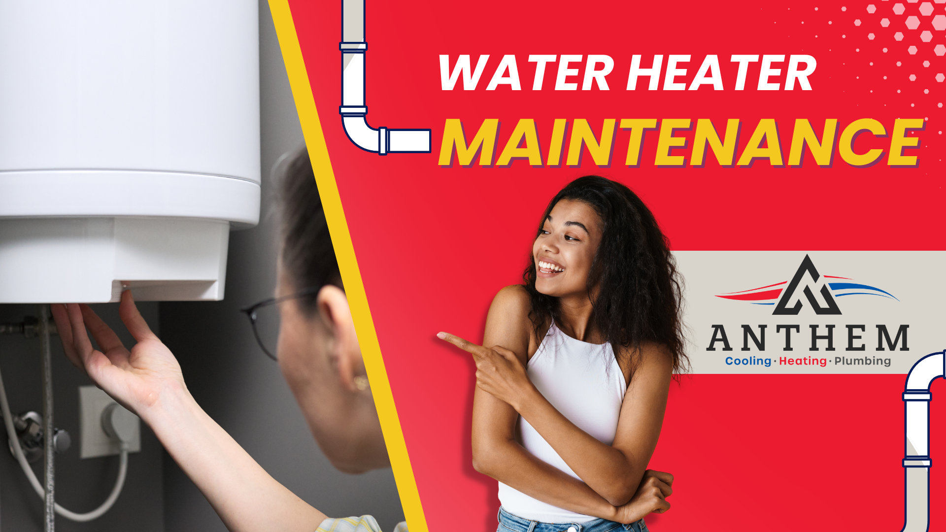 Water Heater Maintenance: Essential Tips for Homeowners